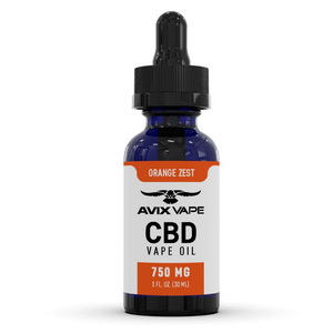 CBD Vape